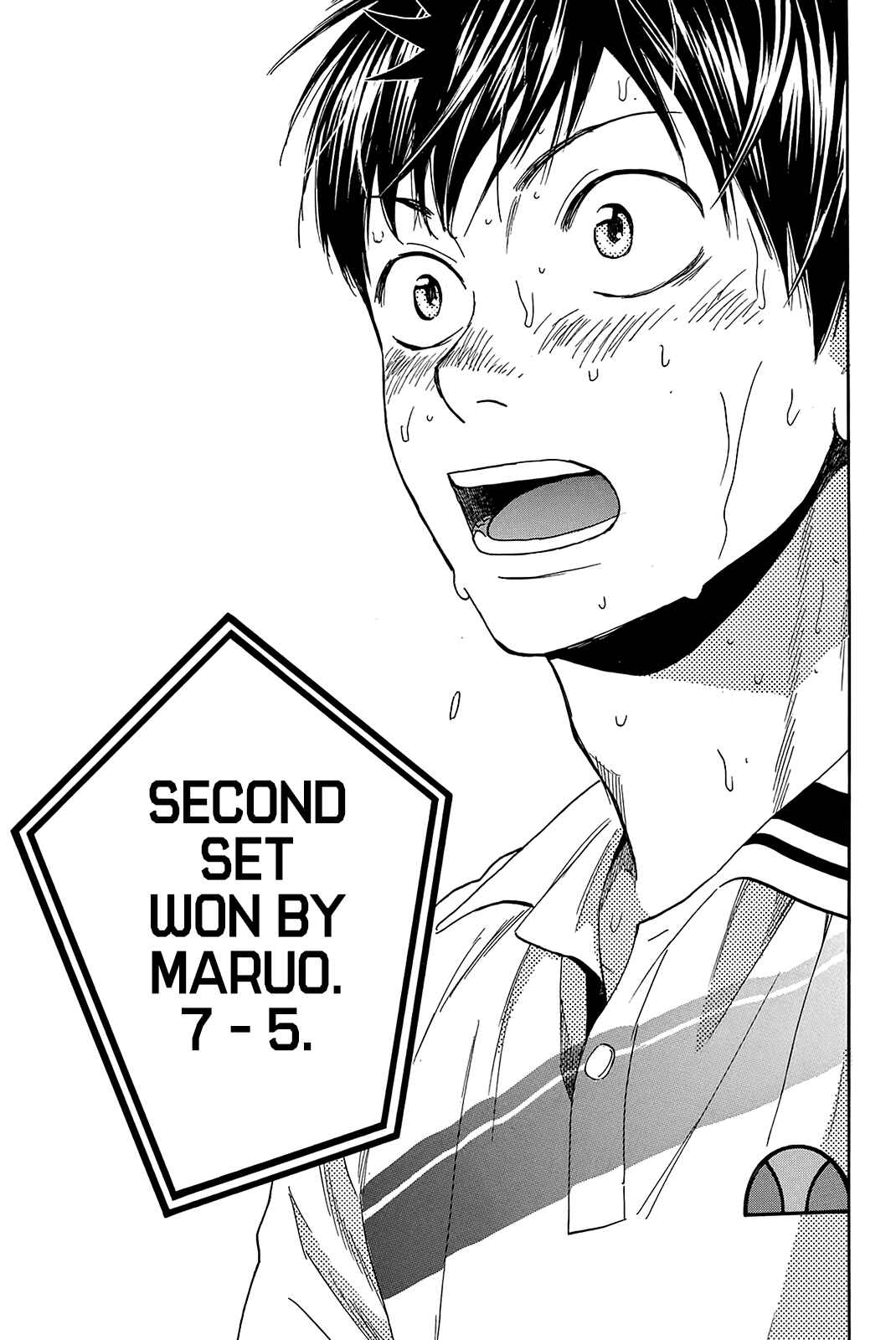 Baby Steps Chapter 338 - Page 20