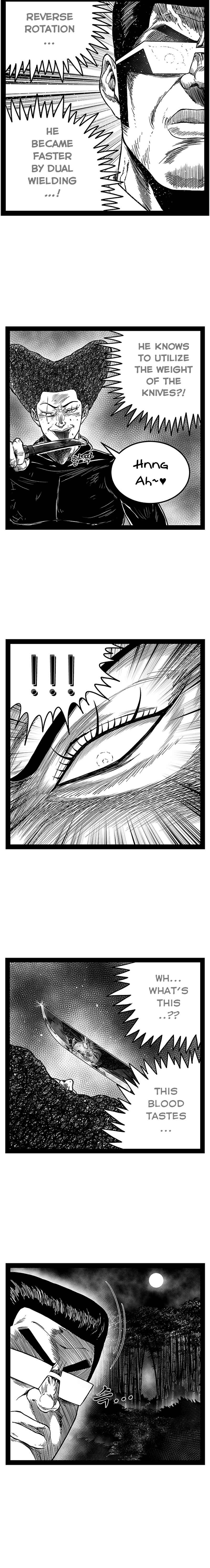 Hellper 2 <KillBeros> Chapter 153 - Page 15