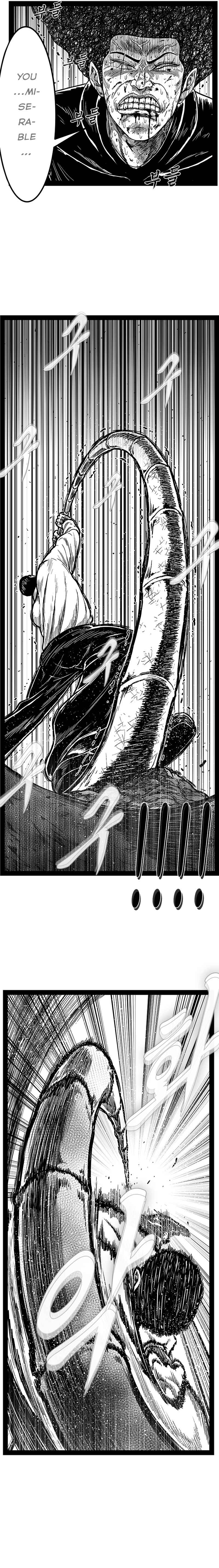 Hellper 2 <KillBeros> Chapter 153 - Page 20