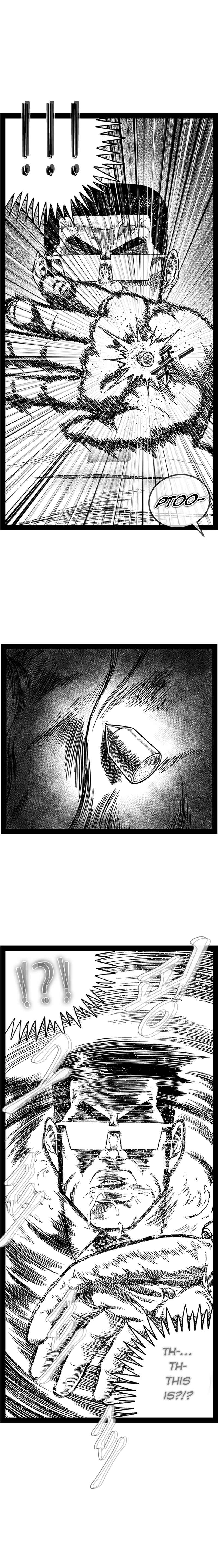 Hellper 2 <KillBeros> Chapter 153 - Page 24
