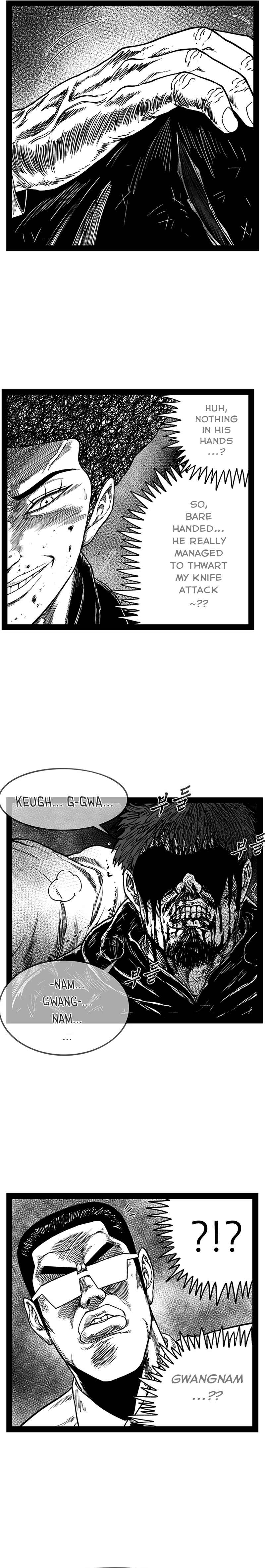 Hellper 2 <KillBeros> Chapter 153 - Page 3