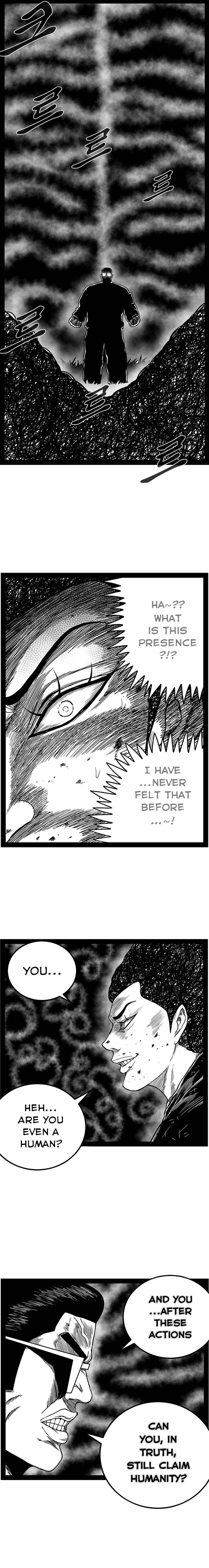 Hellper 2 <KillBeros> Chapter 153 - Page 7