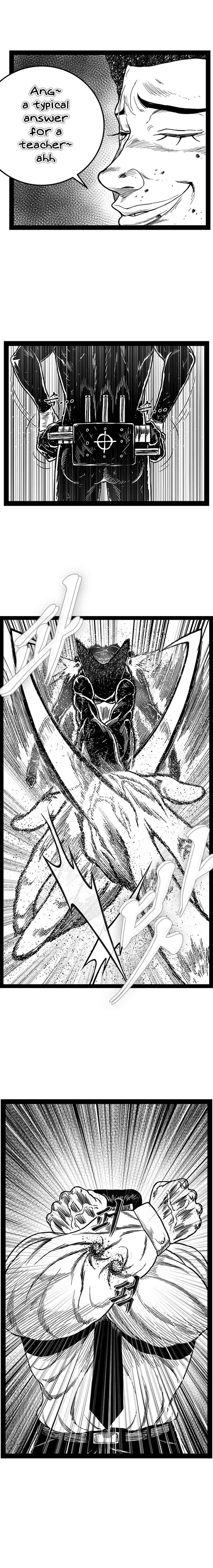 Hellper 2 <KillBeros> Chapter 153 - Page 8