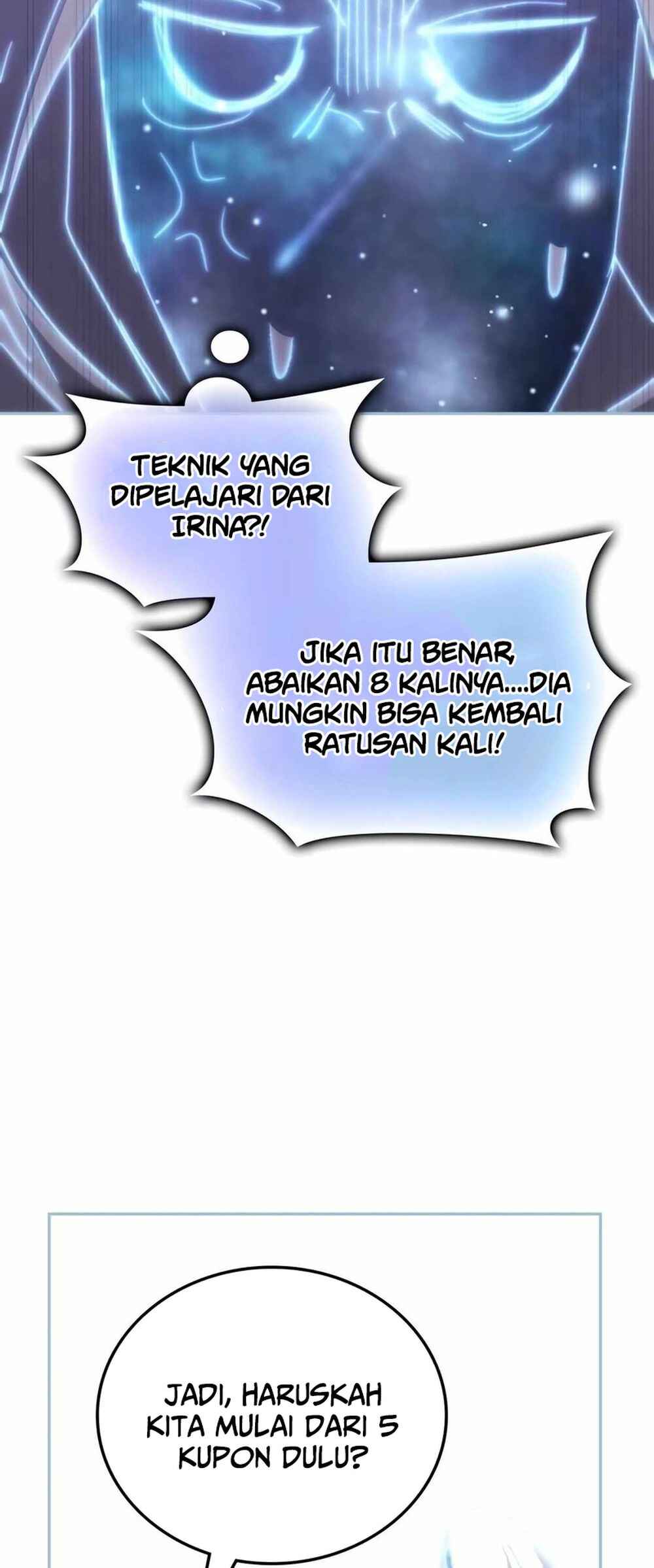 Chowonja Academy ui Sugangsaeng i Doeeotda Chapter 180 - Page 11