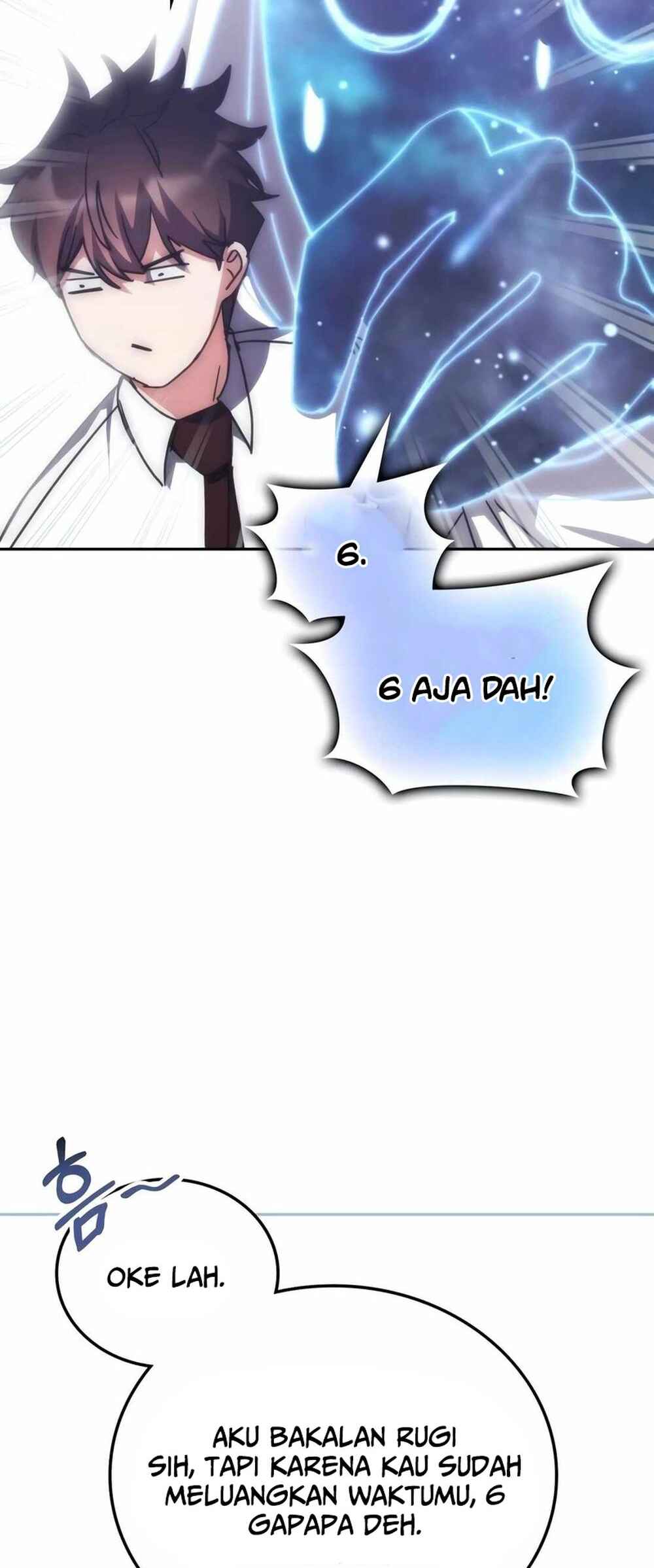 Chowonja Academy ui Sugangsaeng i Doeeotda Chapter 180 - Page 13