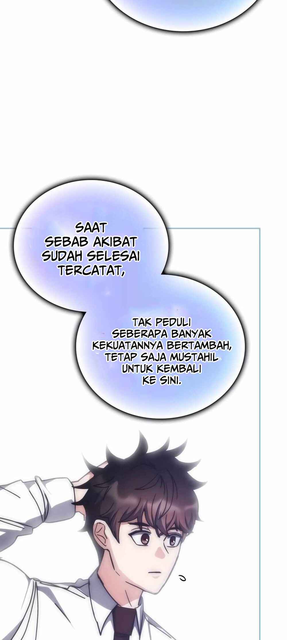 Chowonja Academy ui Sugangsaeng i Doeeotda Chapter 180 - Page 22