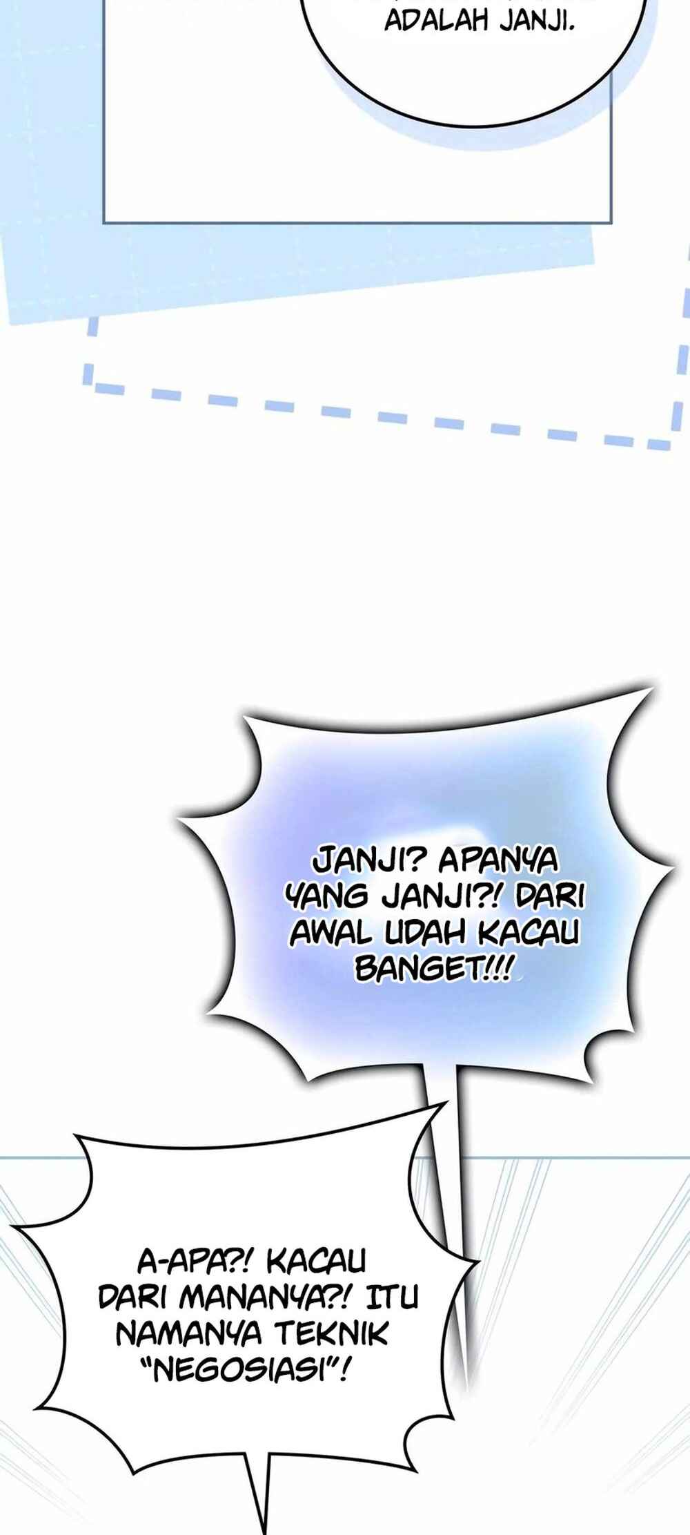 Chowonja Academy ui Sugangsaeng i Doeeotda Chapter 180 - Page 24