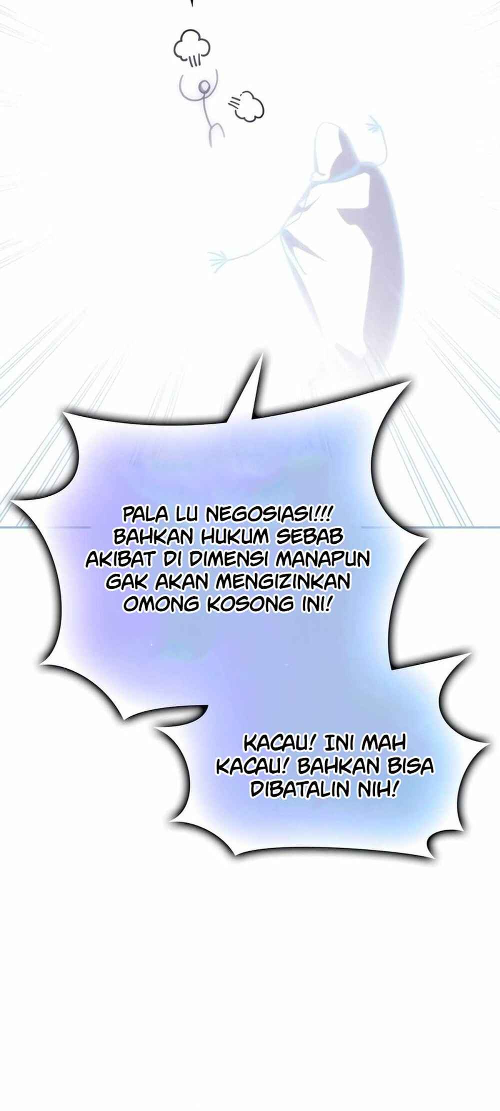 Chowonja Academy ui Sugangsaeng i Doeeotda Chapter 180 - Page 25