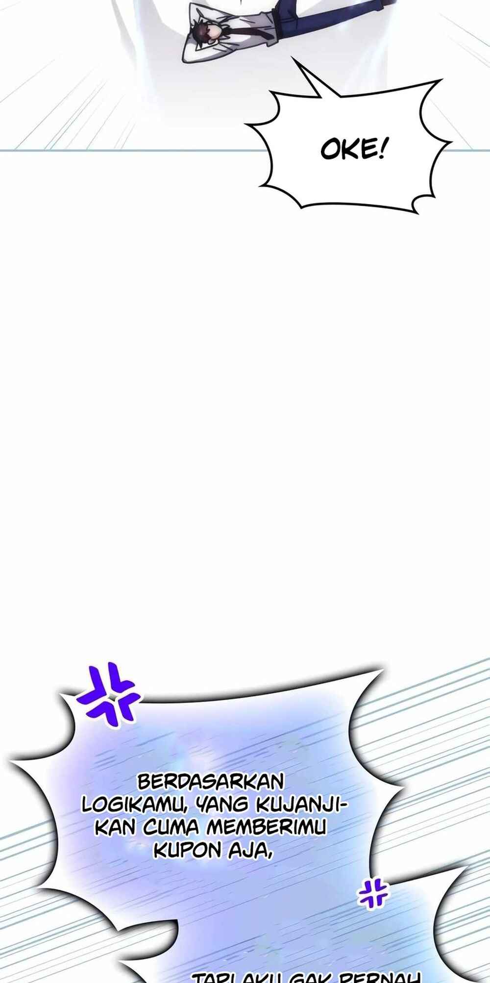 Chowonja Academy ui Sugangsaeng i Doeeotda Chapter 180 - Page 28