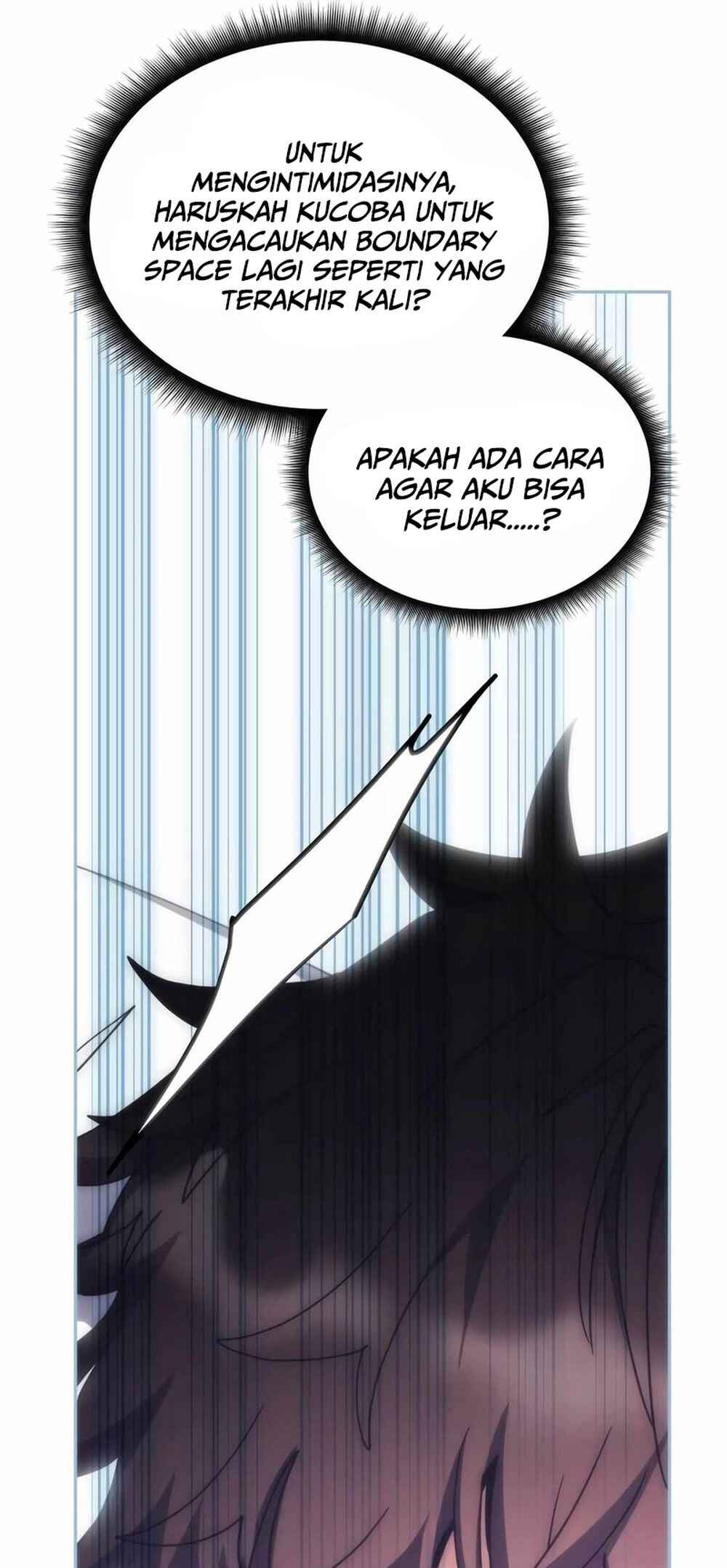 Chowonja Academy ui Sugangsaeng i Doeeotda Chapter 180 - Page 31