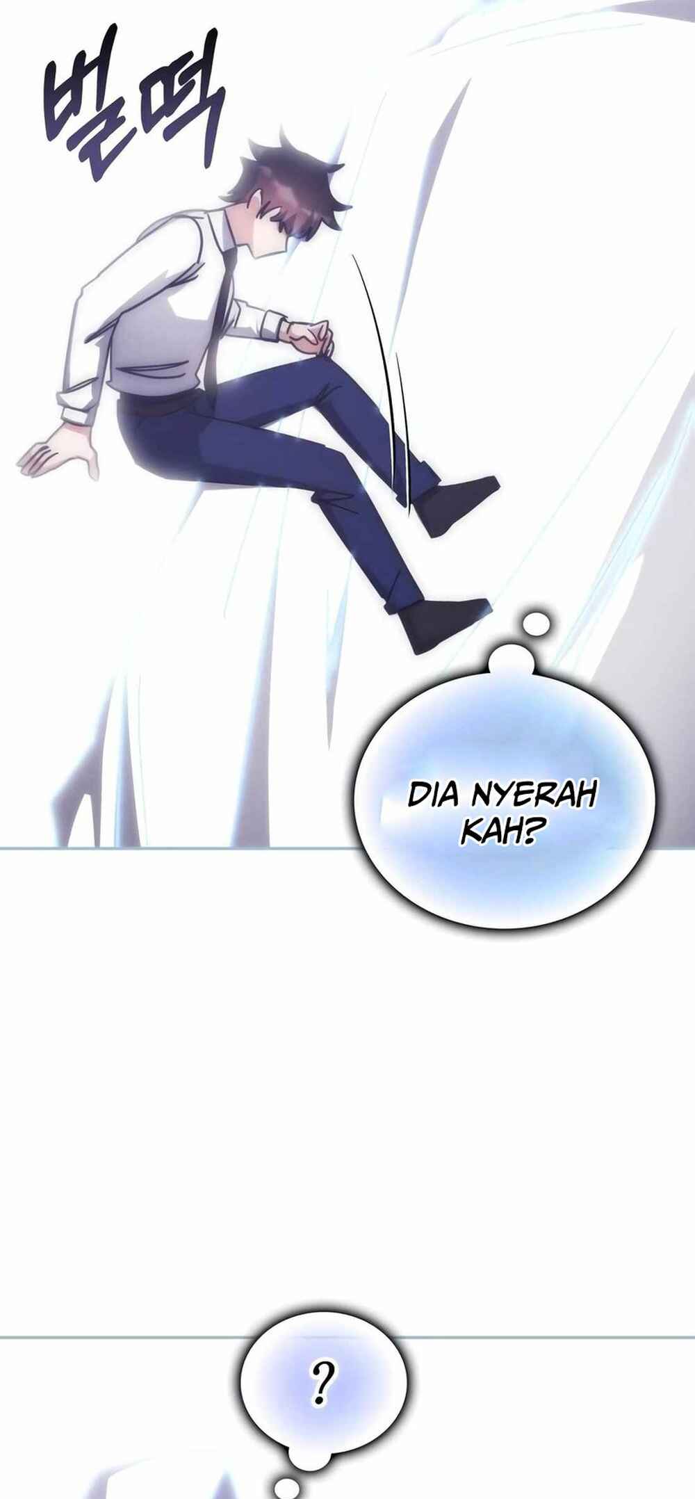 Chowonja Academy ui Sugangsaeng i Doeeotda Chapter 180 - Page 33