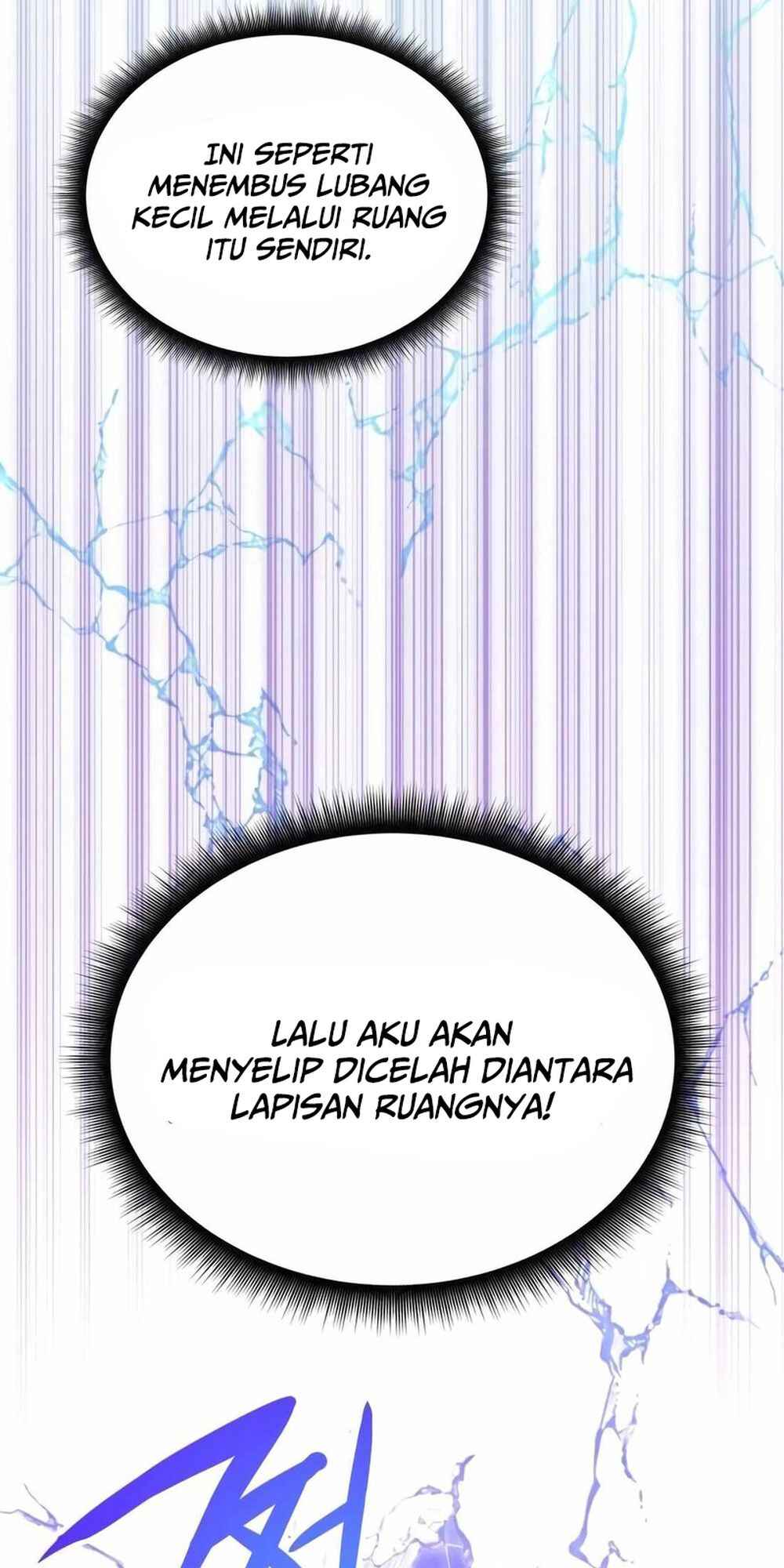 Chowonja Academy ui Sugangsaeng i Doeeotda Chapter 180 - Page 37