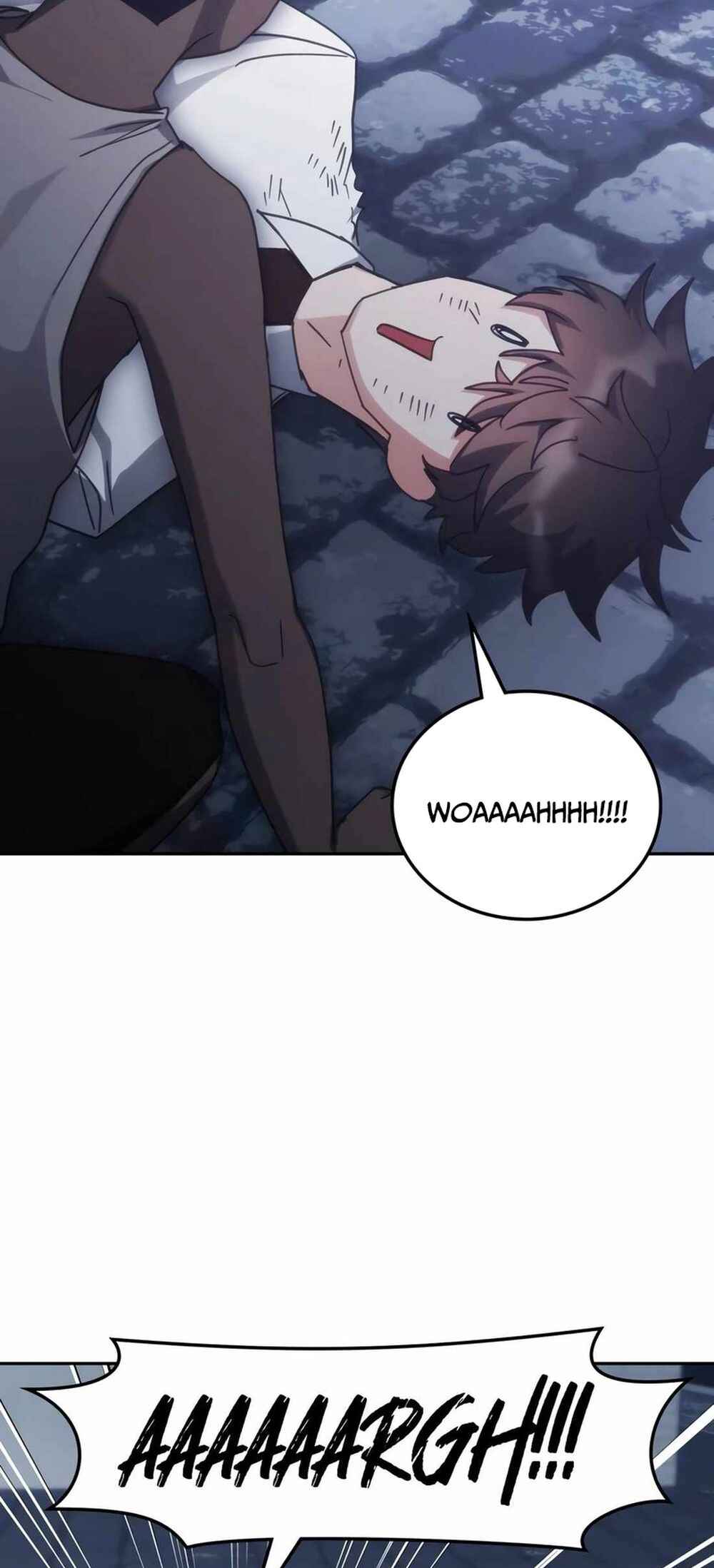 Chowonja Academy ui Sugangsaeng i Doeeotda Chapter 180 - Page 47