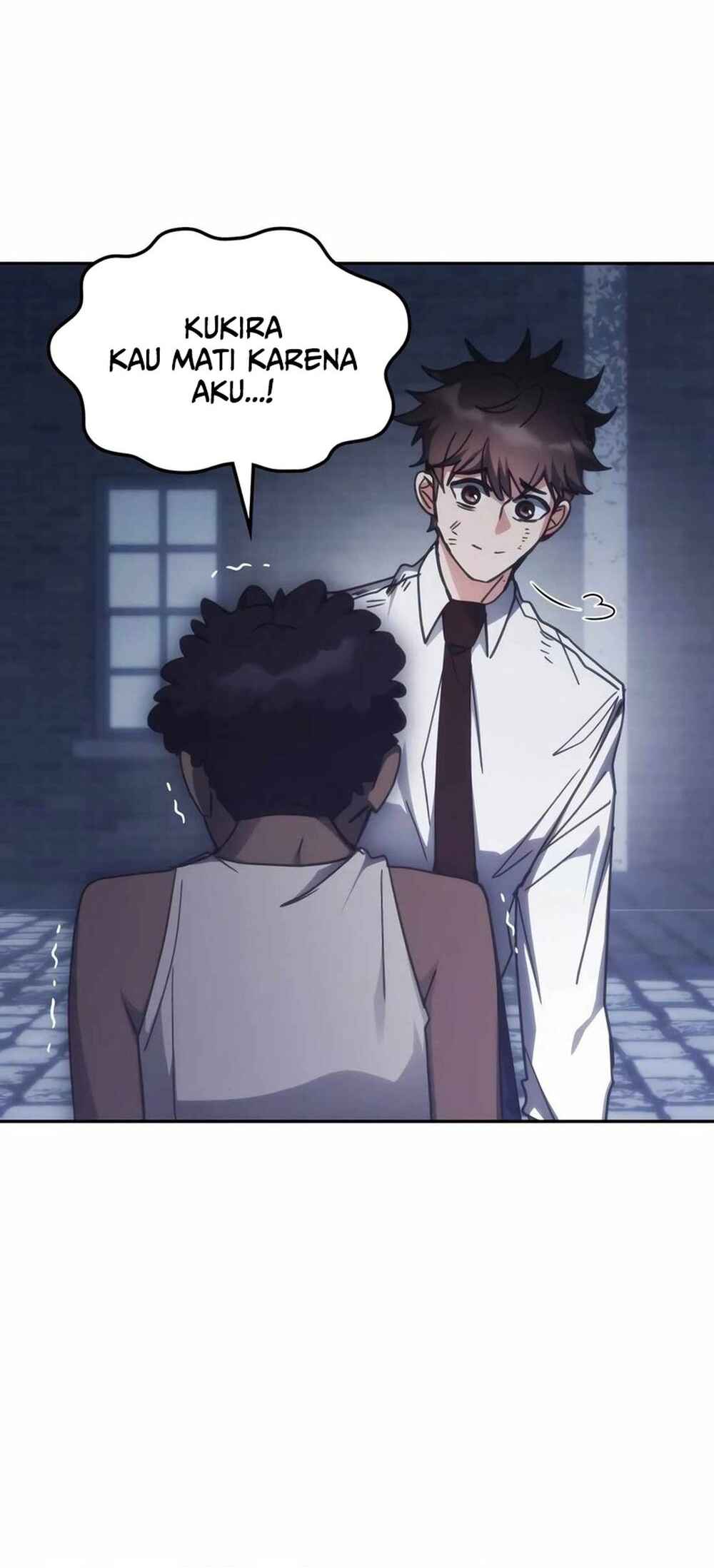 Chowonja Academy ui Sugangsaeng i Doeeotda Chapter 180 - Page 51