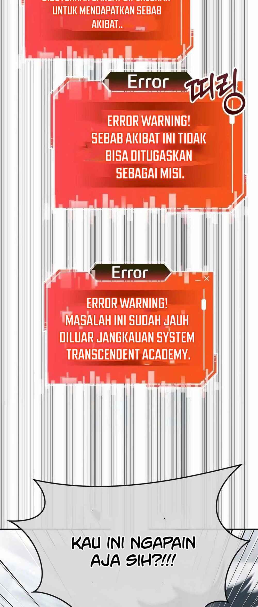 Chowonja Academy ui Sugangsaeng i Doeeotda Chapter 180 - Page 78