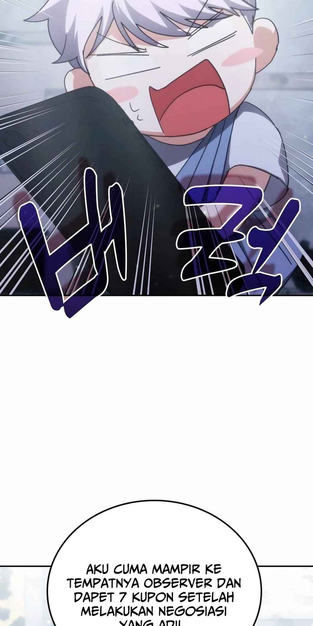 Chowonja Academy ui Sugangsaeng i Doeeotda Chapter 180 - Page 89