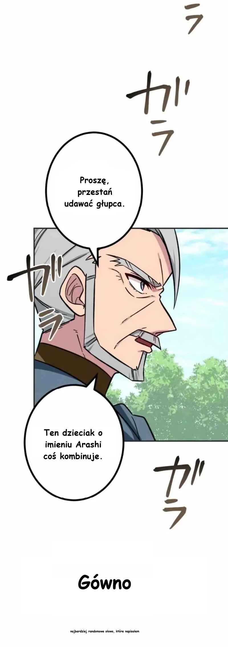 Saikyou Ansatsusha, Class Ten'i de Isekai e Chapter 10 - Page 21