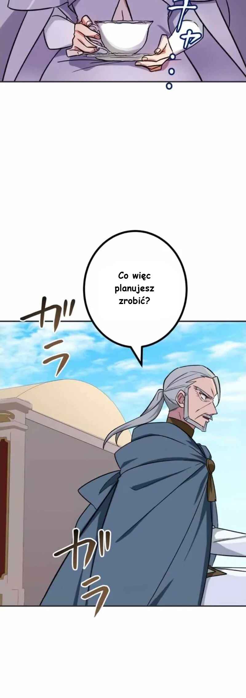 Saikyou Ansatsusha, Class Ten'i de Isekai e Chapter 10 - Page 23