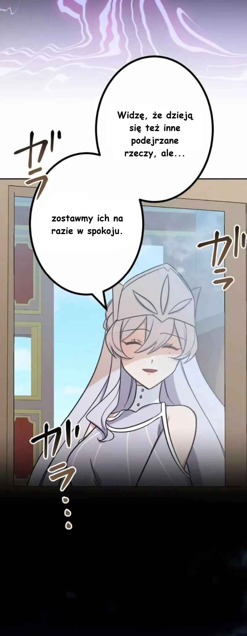 Saikyou Ansatsusha, Class Ten'i de Isekai e Chapter 10 - Page 30