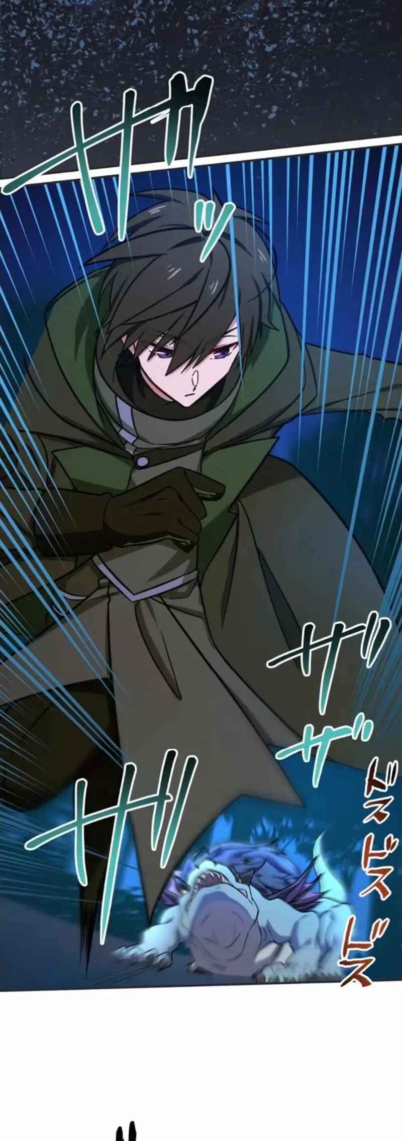 Saikyou Ansatsusha, Class Ten'i de Isekai e Chapter 10 - Page 32