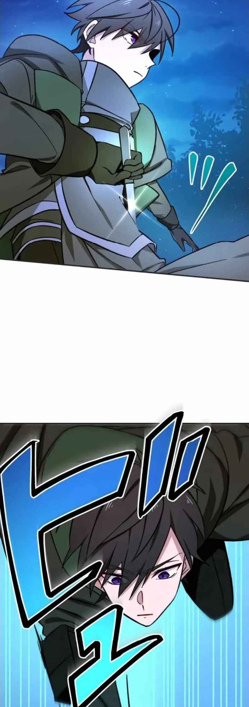 Saikyou Ansatsusha, Class Ten'i de Isekai e Chapter 10 - Page 34