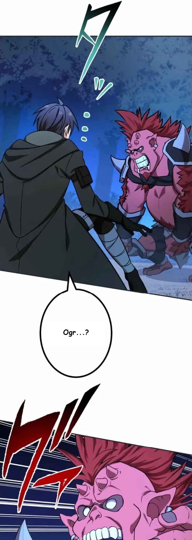 Saikyou Ansatsusha, Class Ten'i de Isekai e Chapter 10 - Page 40