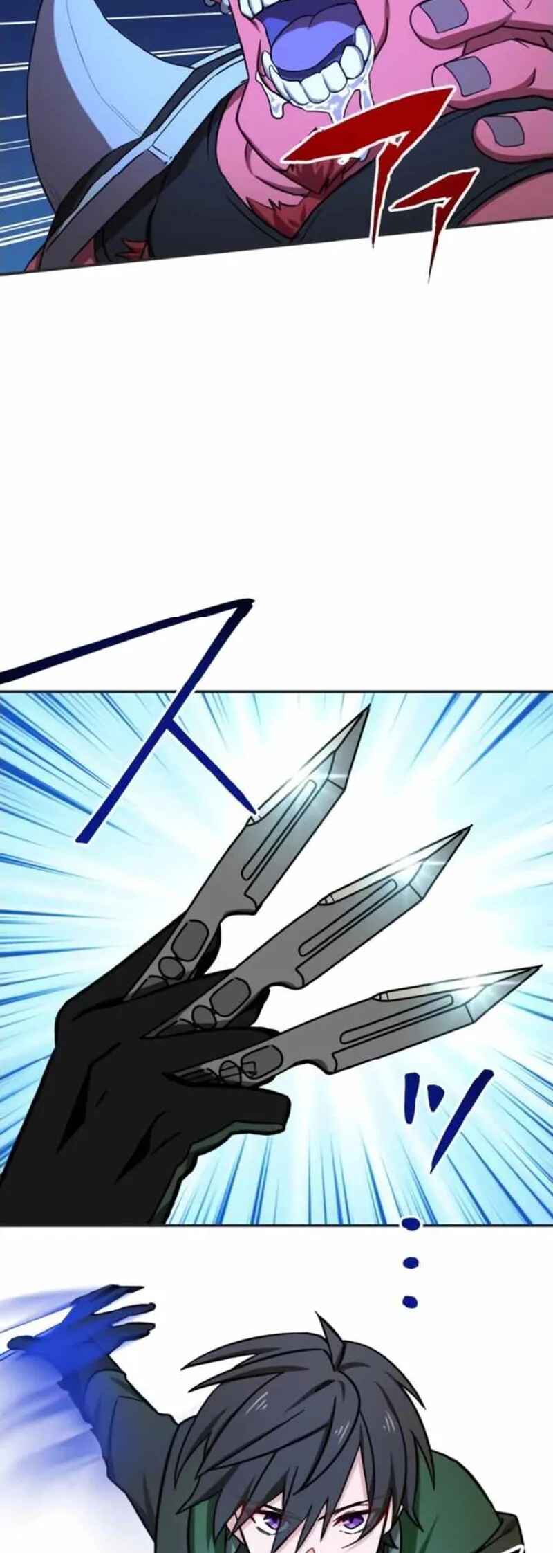 Saikyou Ansatsusha, Class Ten'i de Isekai e Chapter 10 - Page 41