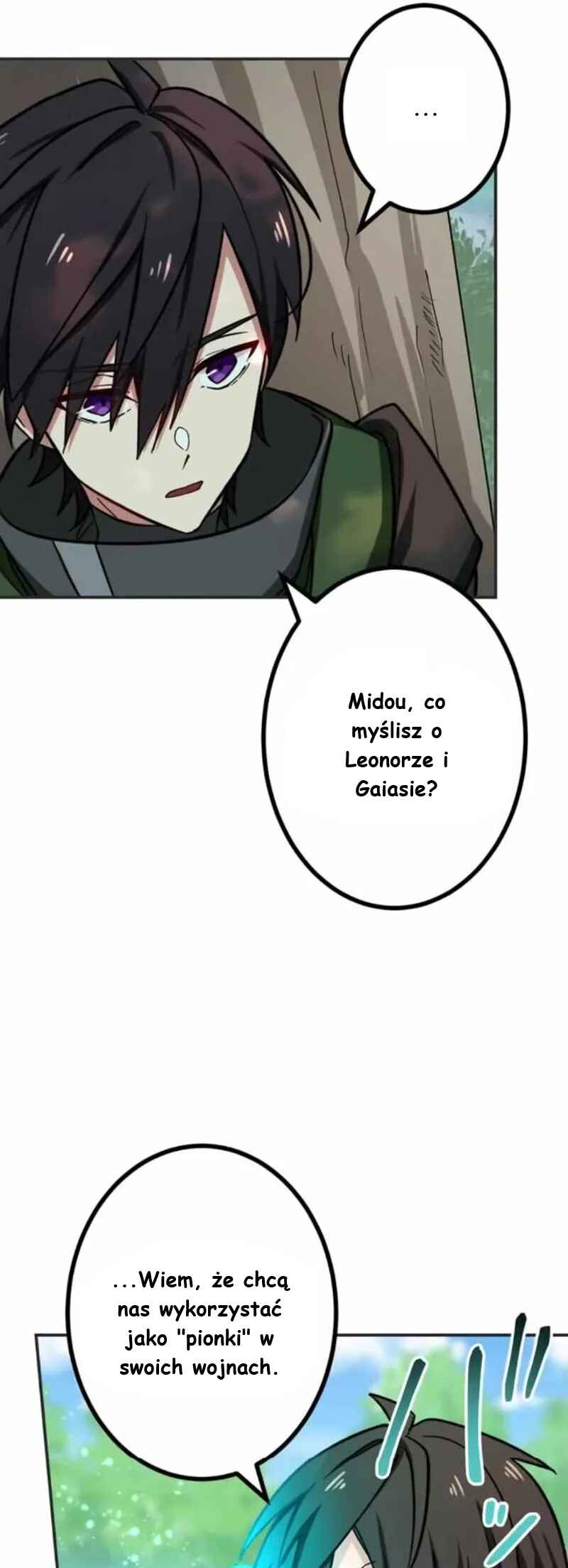 Saikyou Ansatsusha, Class Ten'i de Isekai e Chapter 10 - Page 6