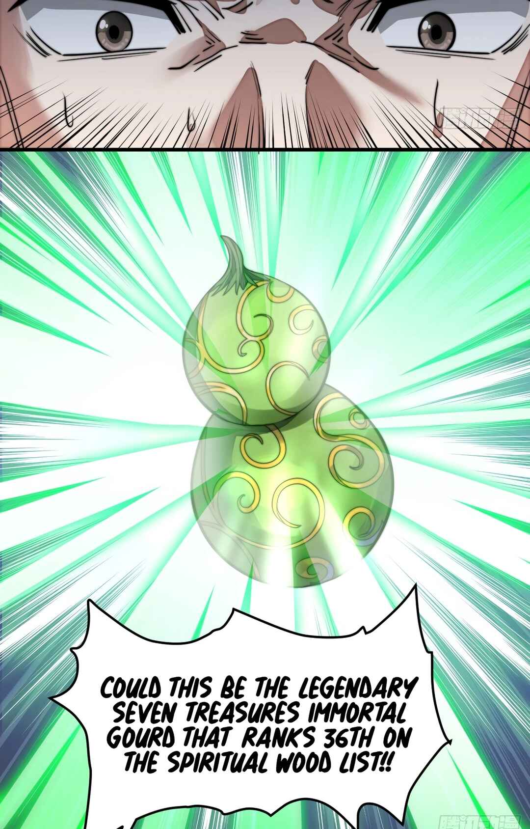 I'm Really Not the Child of Luck Chapter 10 - Page 17
