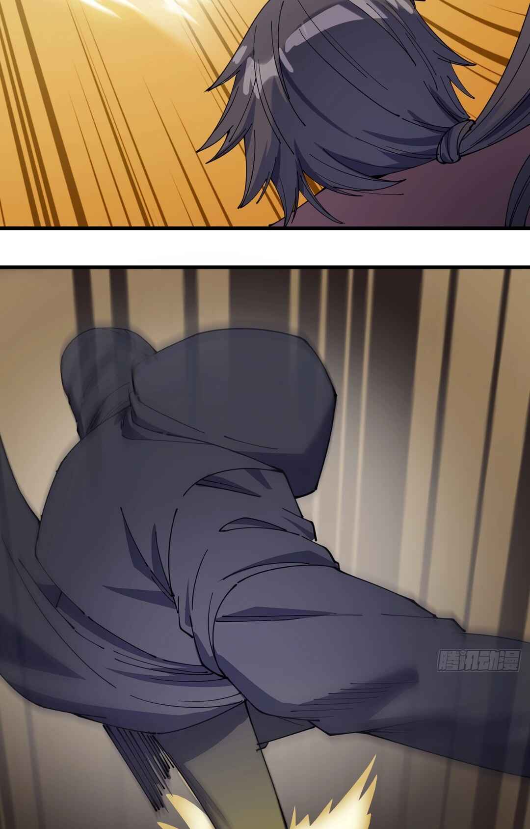 I'm Really Not the Child of Luck Chapter 10 - Page 62