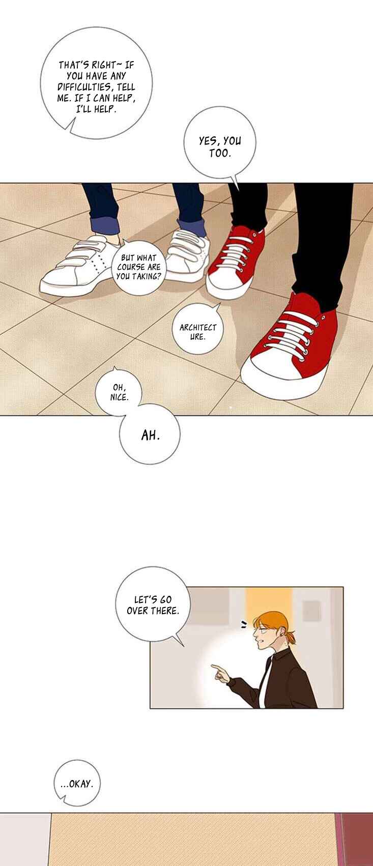 Naive Chapter 10 - Page 10