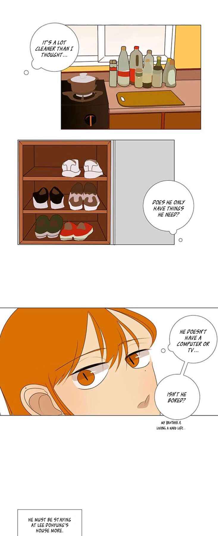 Naive Chapter 10 - Page 2