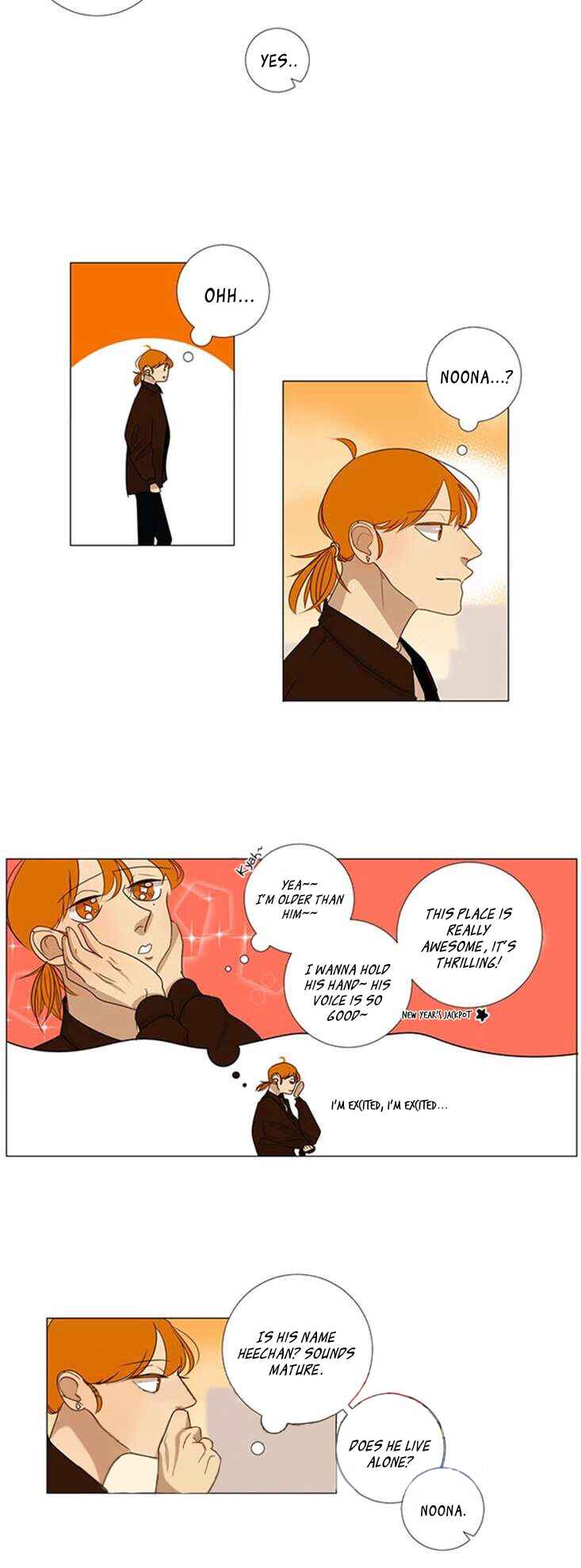 Naive Chapter 10 - Page 7