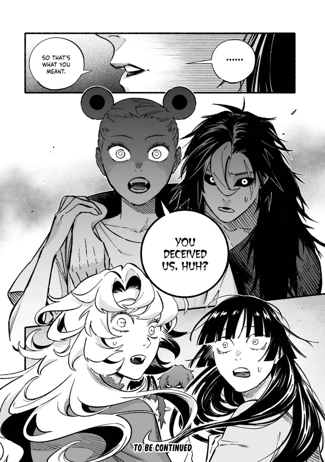Wicked Spot Chapter 9 - Page 26
