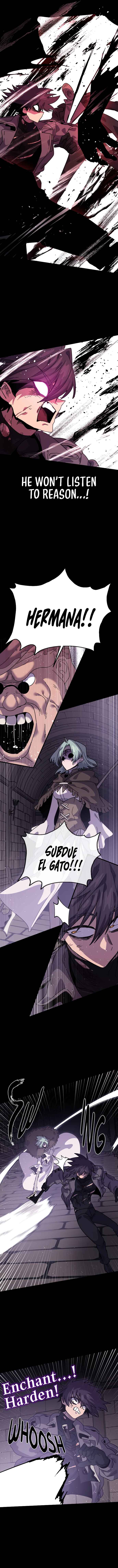 Du Beonjjae Sam eun Healing Life? Chapter 46 - Page 10