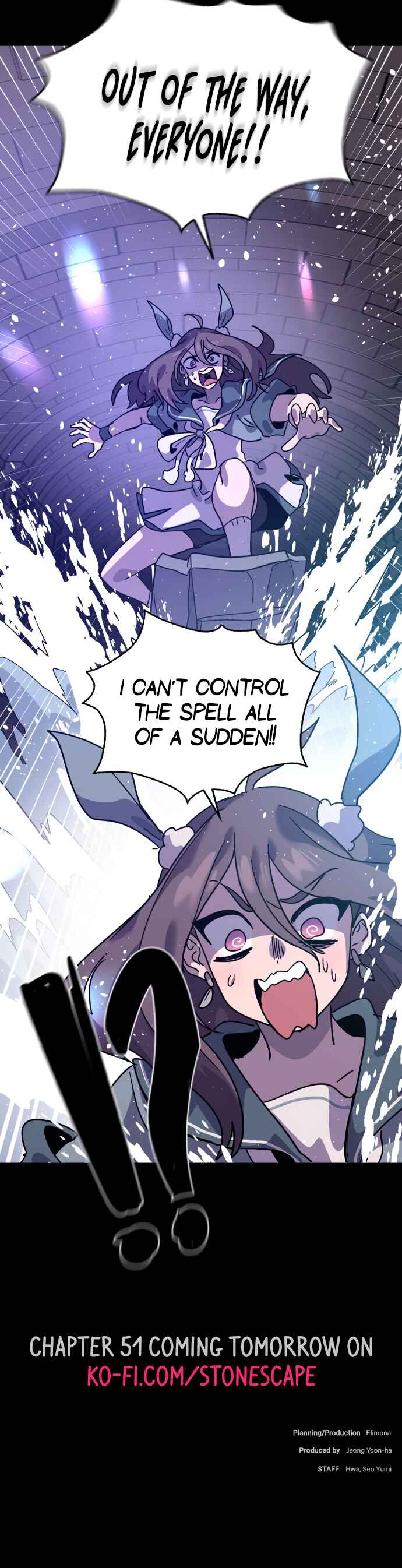 Du Beonjjae Sam eun Healing Life? Chapter 46 - Page 16