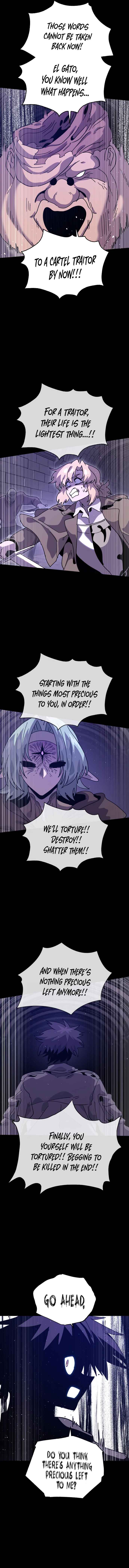 Du Beonjjae Sam eun Healing Life? Chapter 46 - Page 8