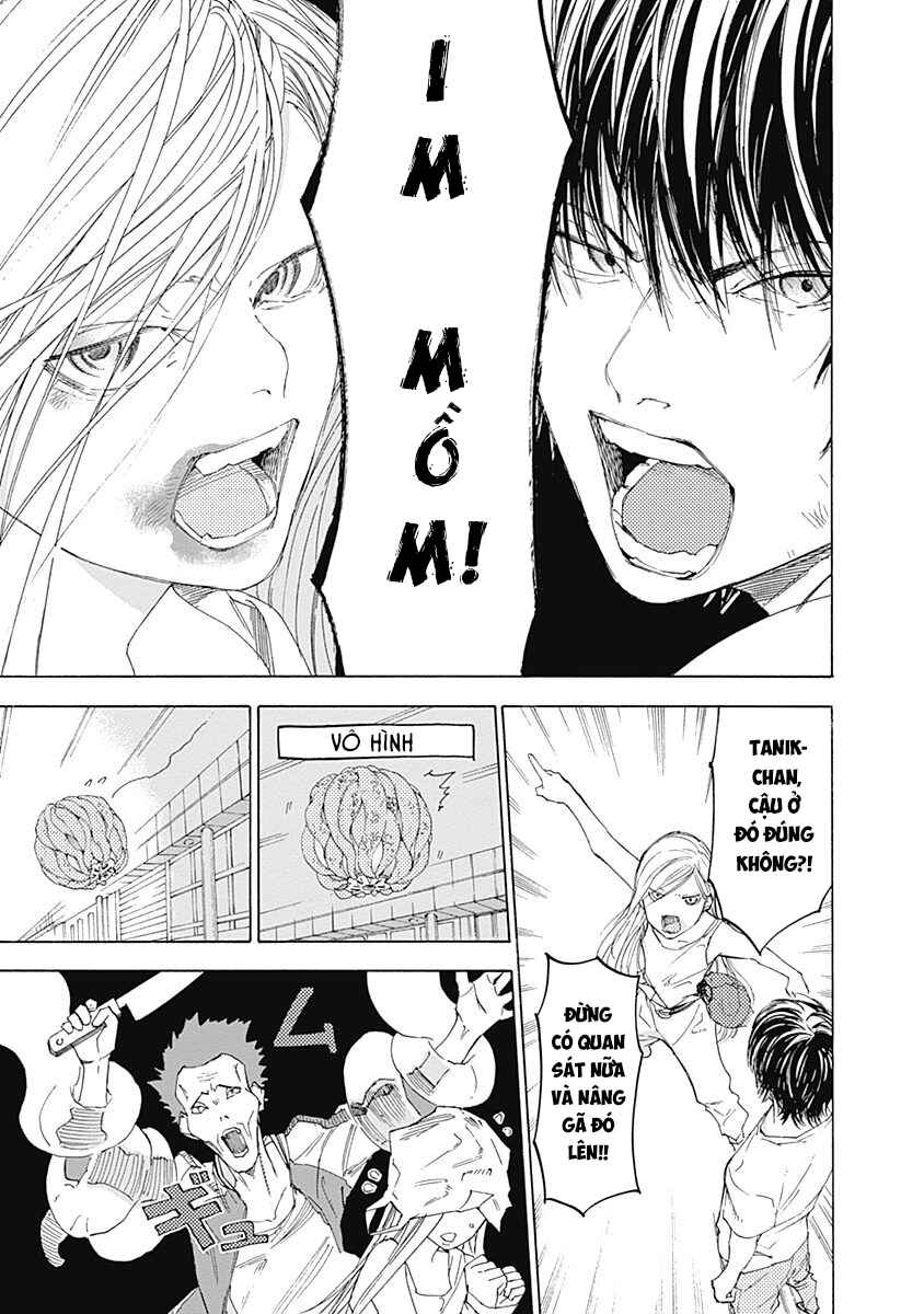 Sentaku no Toki Chapter 2 - Page 48