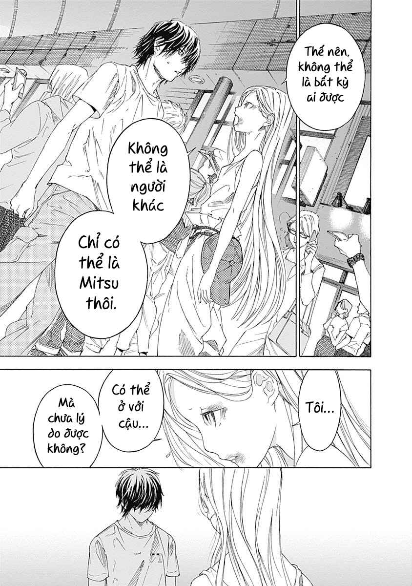 Sentaku no Toki Chapter 2 - Page 52