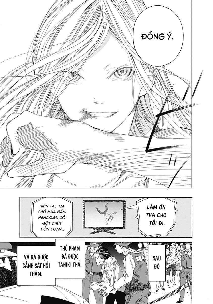Sentaku no Toki Chapter 2 - Page 56