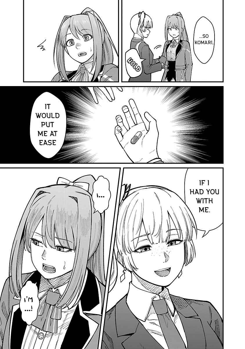Saikyou no Maou ni Kitaerareta Yuusha, Isekai Kikansha-tachi no Gakuen de Musou Suru Chapter 27 - Page 9