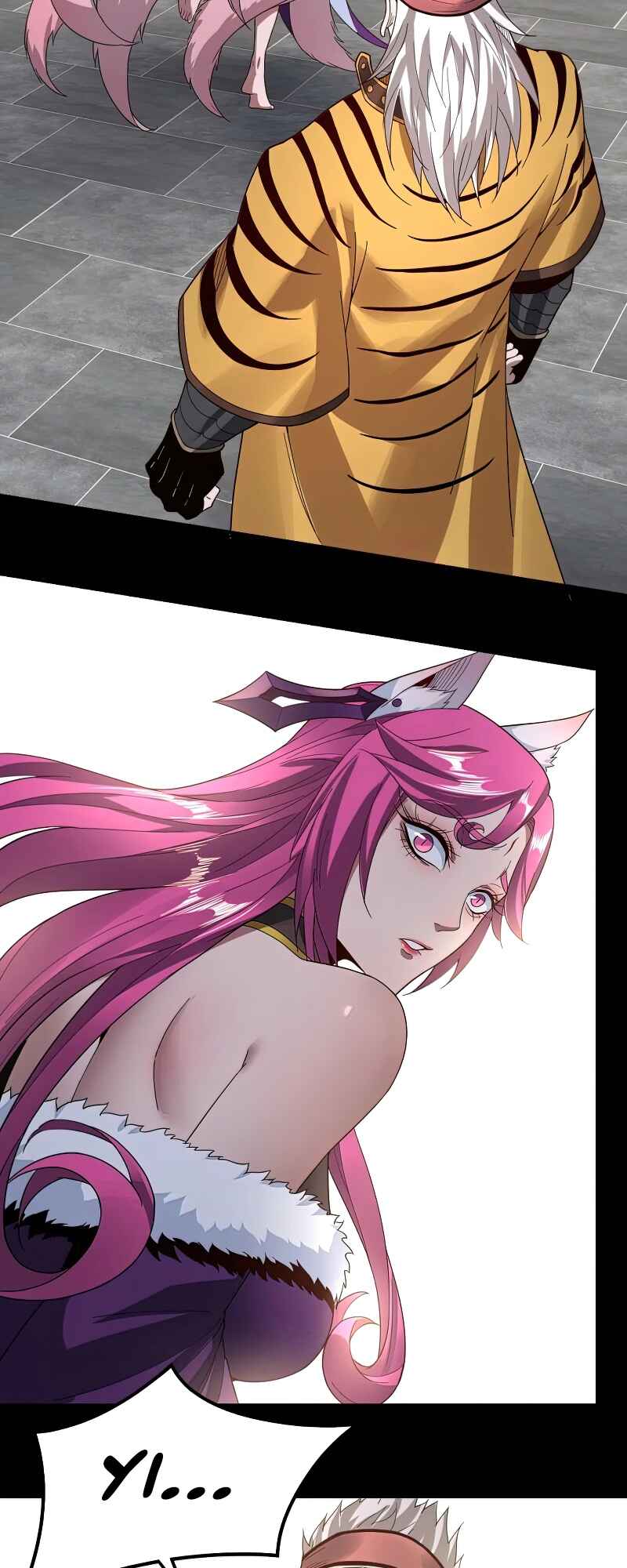 I Am the Fated Villain Chapter 43 - Page 31