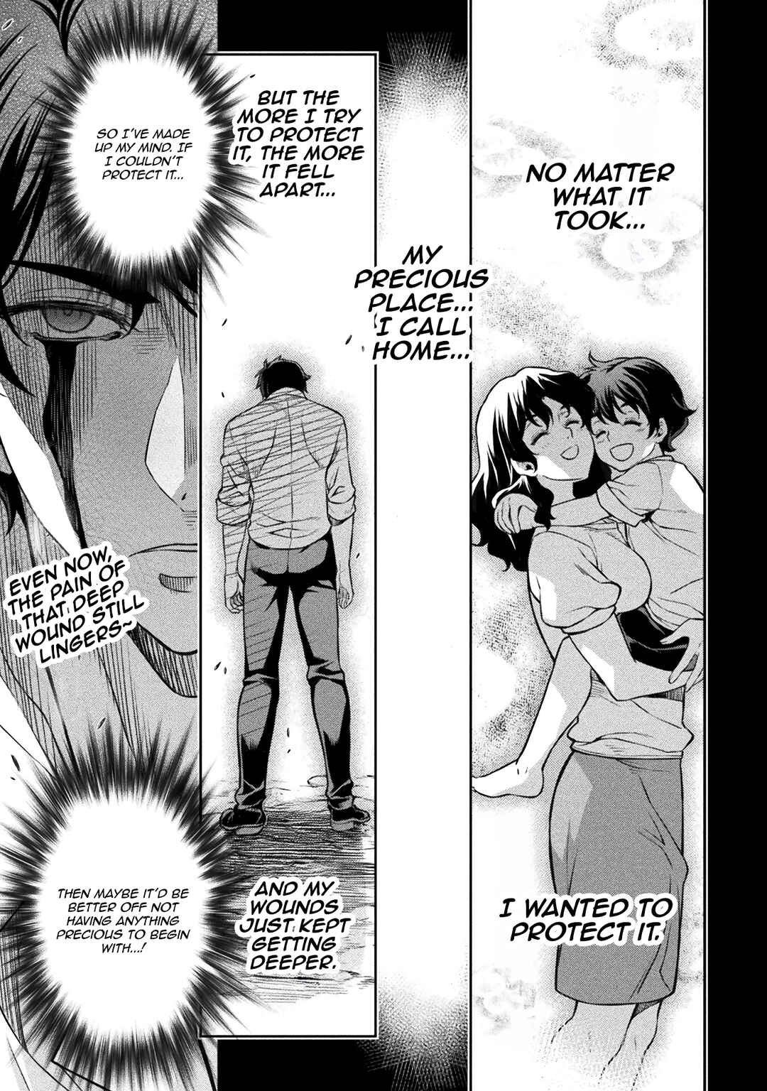 Drawing - Saikyou Mangaka wa Oekaki Skill de Isekai Musou Suru! Chapter 93 - Page 1