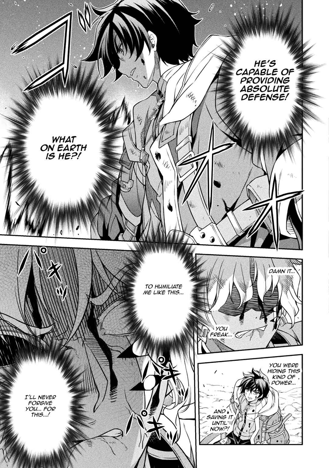 Drawing - Saikyou Mangaka wa Oekaki Skill de Isekai Musou Suru! Chapter 93 - Page 14
