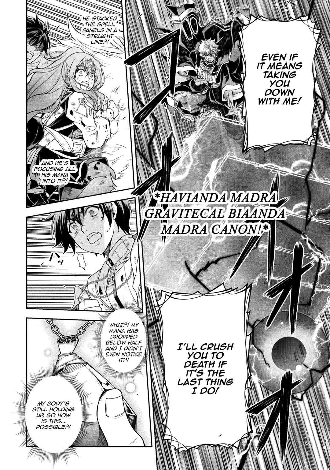 Drawing - Saikyou Mangaka wa Oekaki Skill de Isekai Musou Suru! Chapter 93 - Page 15