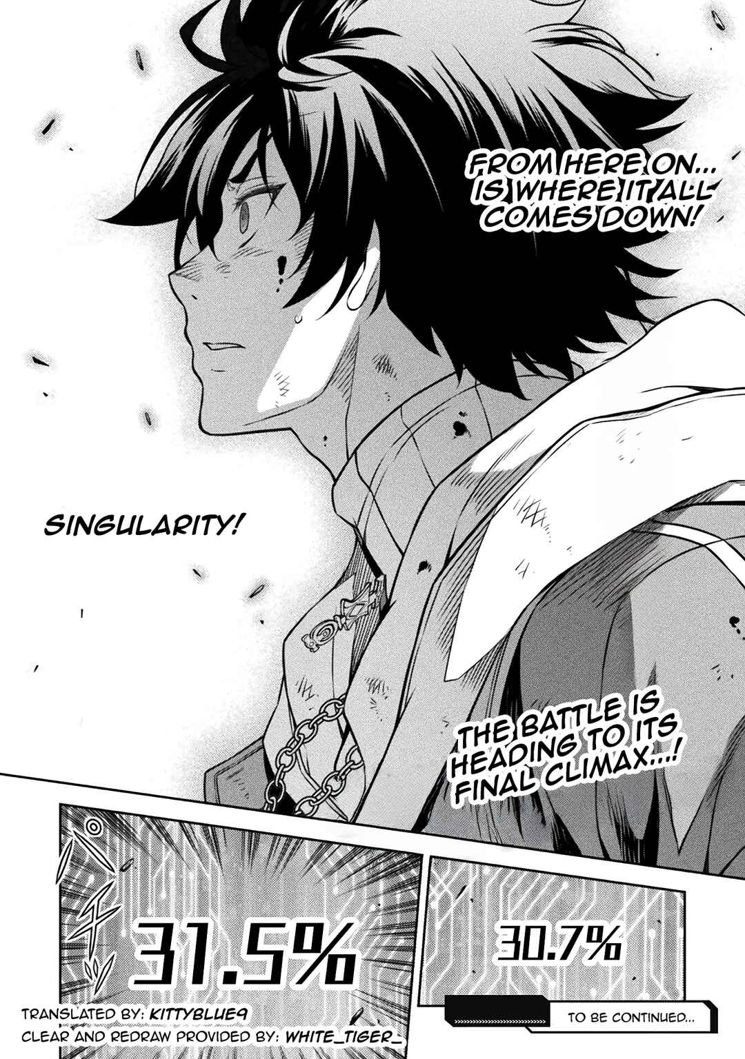Drawing - Saikyou Mangaka wa Oekaki Skill de Isekai Musou Suru! Chapter 93 - Page 17