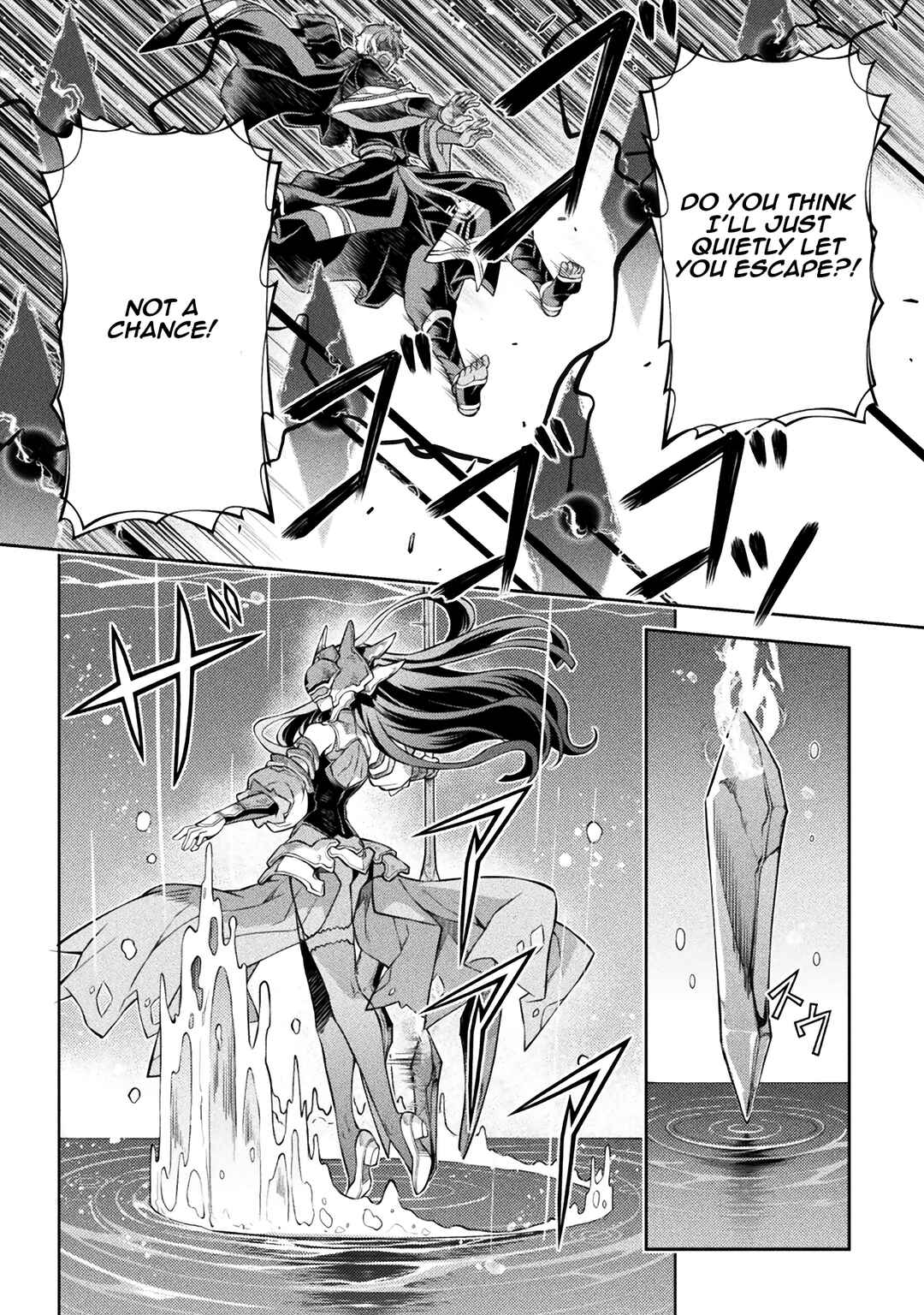 Drawing - Saikyou Mangaka wa Oekaki Skill de Isekai Musou Suru! Chapter 93 - Page 9