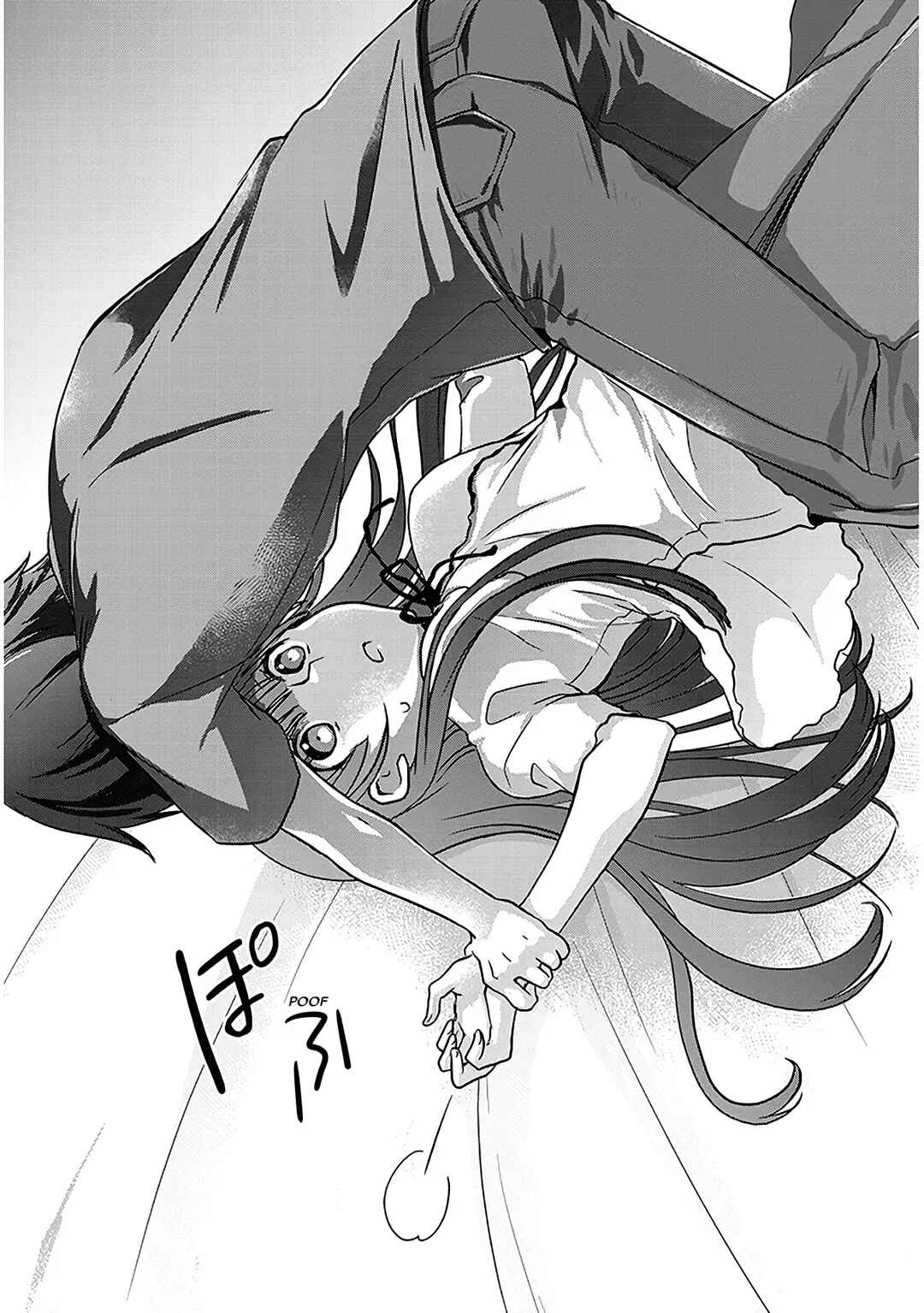 Mamahaha no Tsurego ga Moto Kanodatta Chapter 56.1 - Page 8