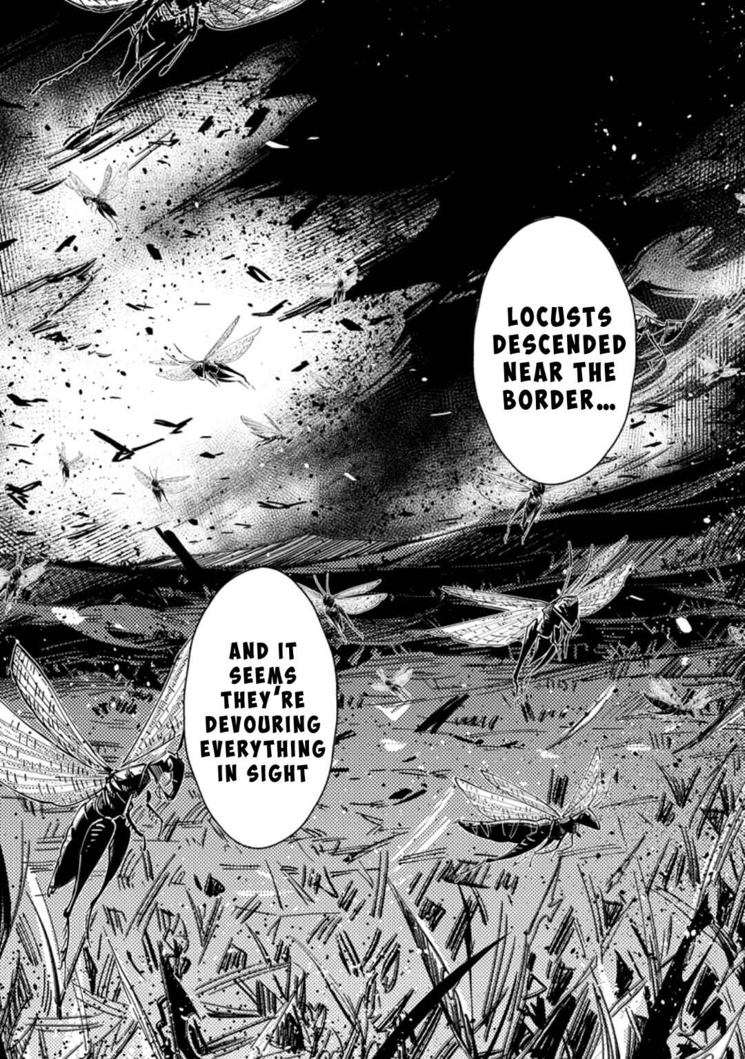 Yomei Ichinen no Koushaku Shisoku wa, Tabi wo Shitai Chapter 3 - Page 28