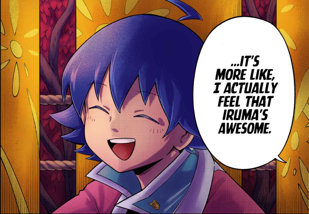 We are the Main Characters of the Demon World! Chapter 32 - Page 19